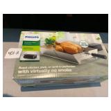 PHILIPS AVANCE COLLECTION STAINLESS STEEL