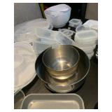 GOURMET KITCHEN NESTING BOWLS, CURTIS STONE