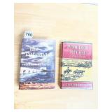 RIVERS OF AMERICA SERIES, THE POTOMAC BY
