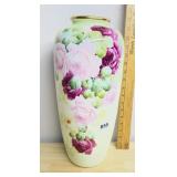 FRANCE STUDIO CHICAGO PORCELAIN VASE,