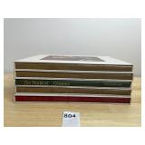 TIME-LIFE LIBRARY OF ART, HARDCOVER BOOKS W/