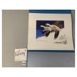 MARTIN R. MURK, 1977-78 FEDERAL MIGRATORY BIRD