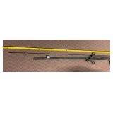 VTG METAL LOGGING TOOL, T-HANDLE, HOOK END,