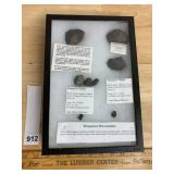 TOPAZ MINERAL EXPLORATION MANGANESE NODULE