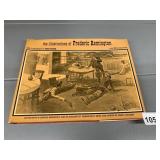THE ILLUSTRATIONS OF FREDERIC REMINGTON, BOUNTY