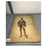 DONE IN THE OPEN, DRAWINGS BY FREDERIC REMINGTON,