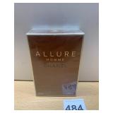 CHANEL ALLURE HOMME EAU DE TOILETTE, 1.7 FL OZ,
