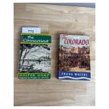 VTG RIVERS OF AMERICA SERIES BOOKS, THE