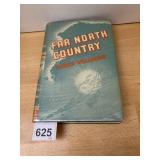 THAMES WILLIAMSON, FAR NORTH COUNTRY, AMERICAN