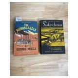 VTG RIVERS OF AMERICA SERIES BOOKS, THE