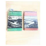 VTG RIVERS OF AMERICA SERIES BOOKS, THE TENNESSEE
