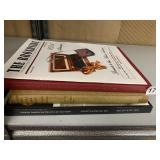 ASSORTED ART AND DECOY AUCTION CATALOGS,