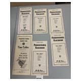 VTG PENNSYLVANIA RAILROAD AND