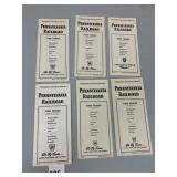 VTG PENNSYLVANIA RAILROAD