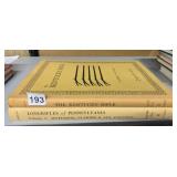 VTG REFERENCE BOOKS, THE KENTUCKY RIFLE BY JOHN