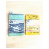 RIVERS OF AMERICA SERIES, THE TENNESSEE BY DONALD