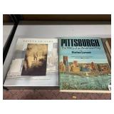 PITTSBURGH THE STORY OF AN AMERICAN CITY BY