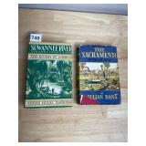 RIVERS OF AMERICA SERIES, SUWANNEE RIVER BY