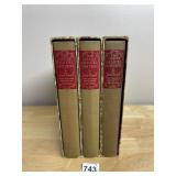 THE LIFE OF SAMUEL JOHNSON BY JAMES BOSWELL,