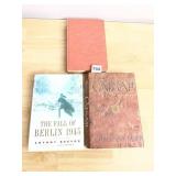 HISTORICAL BIOGRAPHIES, THE FALL OF BERLIN 1945