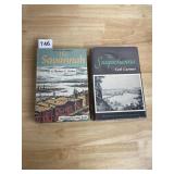 RIVERS OF AMERICA SERIES, THE SAVANNAH BY THOMAS