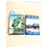 RIVERS OF AMERICA SERIES, HARDCOVER BOOKS W/ DUST