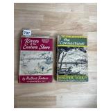 RIVERS OF AMERICA SERIES, RIVERS OF THE EASTERN