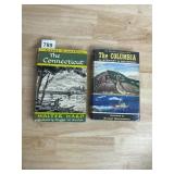RIVERS OF AMERICA SERIES, THE CONNECTICUT BY