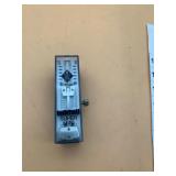 WITTNER TAKTELL SUPER MINI METRONOME