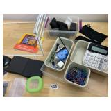 TEXAS INSTRUMENTS CALCULATOR, ANKER COMPUTER