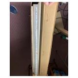 ANDERSEN CASEMENT/AWNING REPLACEMENT SASH,