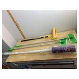 JOY MANGANO MIRACLE MOP, NIB, SWIFFER MOP,