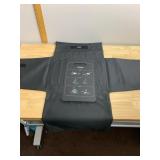 TUMI FOLDING GARMENT PACKING FOLDER, NYLON
