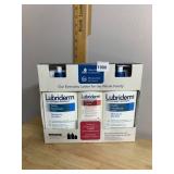 LUBRIDERM DAILY MOISTURE AND ADVANCED THERAPY