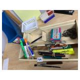 OFFICE SUPPLIES, INCLUDES STANLEY BOSTITCH