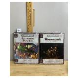 WIZARDS OF THE COAST FORGOTTEN REALMS SHINING