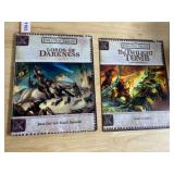 WIZARDS OF THE COAST FORGOTTEN REALMS LORDS OF