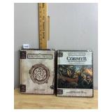 WIZARDS OF THE COAST FORGOTTEN REALMS CAMPAIGN