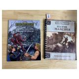 TSR ADVANCED DUNGEONS & DRAGONS FORGOTTEN REALMS