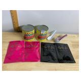 CENTO SAN MARZANO PEELED TOMATOES, LIM WAH THAI
