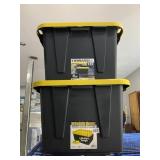 COMMANDER XXL CONSTRUCTION GRADE STORAGE