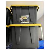 COMMANDER XXL CONSTRUCTION GRADE STORAGE