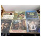 VTG VINYL RECORDS, INCLUDES AL HIRT, ANN-MARGRET,