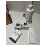 DOTERRA CONCRETE LAVA ROCK DIFFUSERS, MODERE TRIM