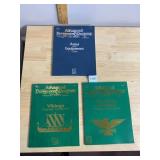 TSR ADVANCED DUNGEONS & DRAGONS 2ND EDITION