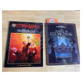 TSR ADVANCED DUNGEONS & DRAGONS MONSTROUS ARCANA