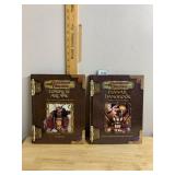WIZARDS OF THE COAST DUNGEONS & DRAGONS COMPLETE