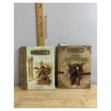 WIZARDS OF THE COAST DUNGEONS & DRAGONS ORIENTAL