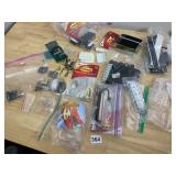 COMMAND BRAND ADHESIVE HOOKS, STRIPS, FASTENERS,