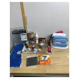 BROAN NUTONE RANGE HOOD FILTER, FLEX TAPE,